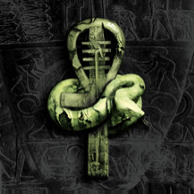 Nile - In Their Darkened Shrines (CD) (US Import)