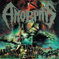 Amorphis - Karelian Isthmus (CD)