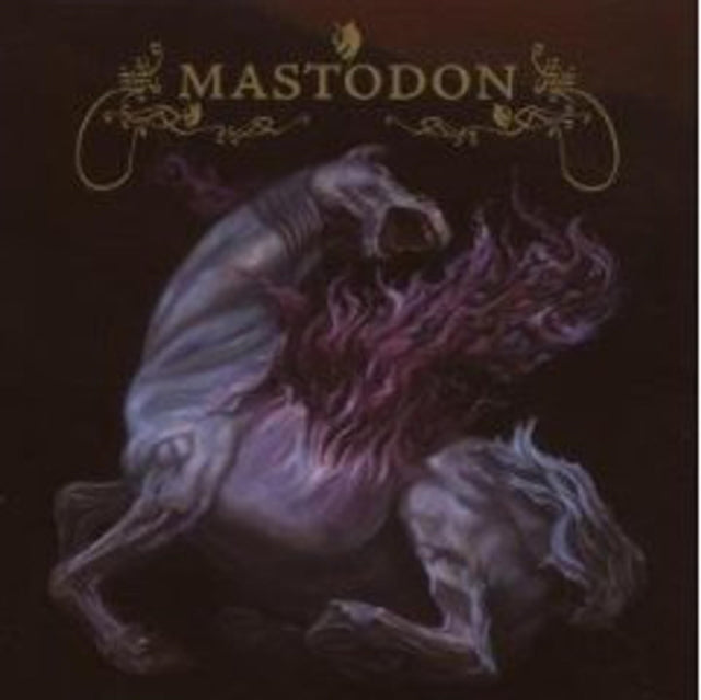 Mastodon - Remission (CD) (US Import)