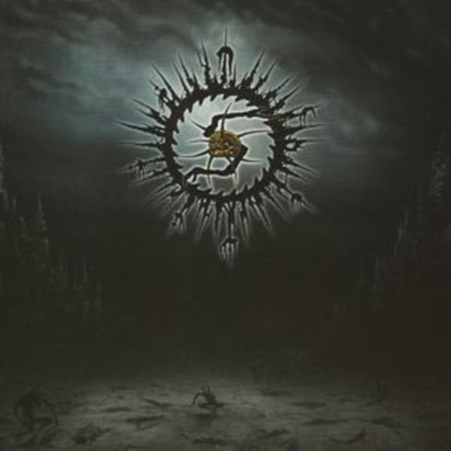Suffocation - Suffocation (CD)