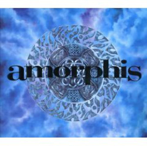Amorphis - Elegy (CD)