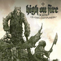 High On Fire - Death Is This Communion (CD)