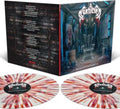 Mortician - Hacked Up For Barbecue (2LP/White With Splatter Vinyl) (Vinyl) (US Import)