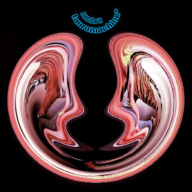 Merzbow - Tauromachine (Gold Vinyl/2LP) (Vinyl) (US Import)
