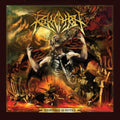Revocation - Existence Is Futile (CD)