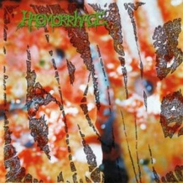 Haemorrhage - Grume (CD)