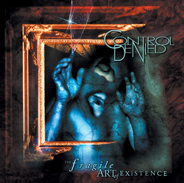 Control Denied - Fragile Art Of Existence (CD)