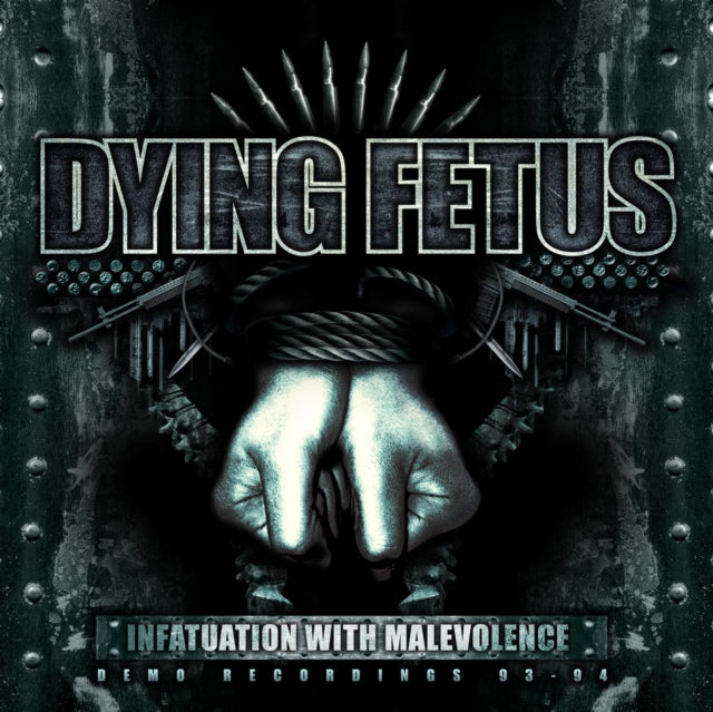 Dying Fetus - Infatuation With Malevolence (CD) (US Import)