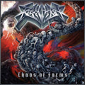 Revocation - Chaos Of Forms (CD)