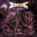 Coffins - Fleshland (CD)