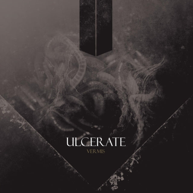 Ulcerate - Vermis (CD)