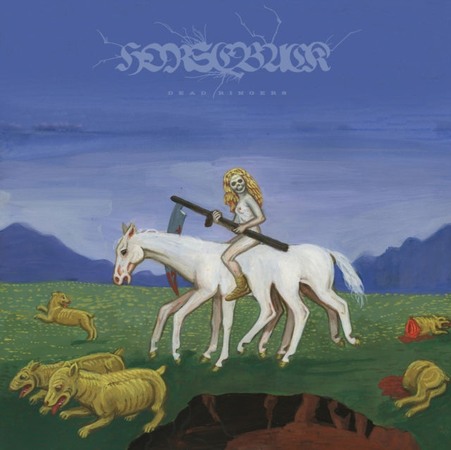 Horseback - Dead Ringers (Vinyl) (US Import)