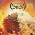 Obscura - Akroasis (CD)