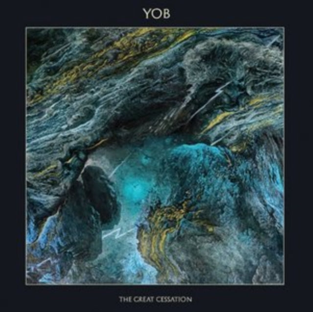 Yob - Great Cessation (CD)