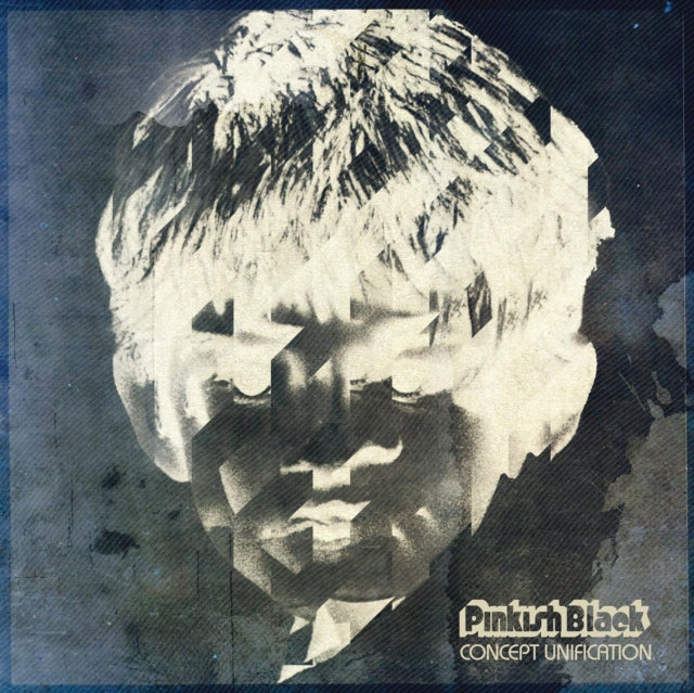 Pinkish Black - Concept Unification (Vinyl) (US Import)