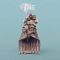 Troller - Drain (Electric Blue Vinyl) (Vinyl) (US Import)