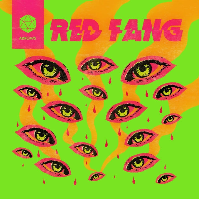 Red Fang - Arrows (Vinyl) (US Import)