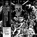 G.I.S.M. - Detestation (Vinyl) (US Import)