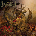 Incantation - Tricennial Of Blasphemy (Blood Red Vinyl/3LP) (Vinyl) (US Import)
