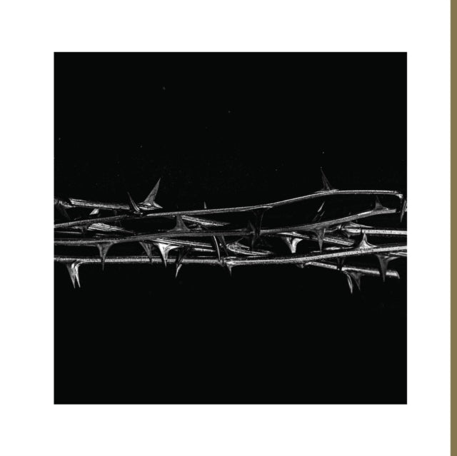 Amenra - De Doorn (Gold Vinyl) (Vinyl) (US Import)