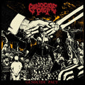 Genocide Pact - Genocide Pact (Bone White Vinyl) (Vinyl) (US Import)