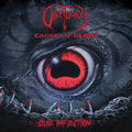 Obituary - Cause Of Death (CD/Blu-ray) (CD)