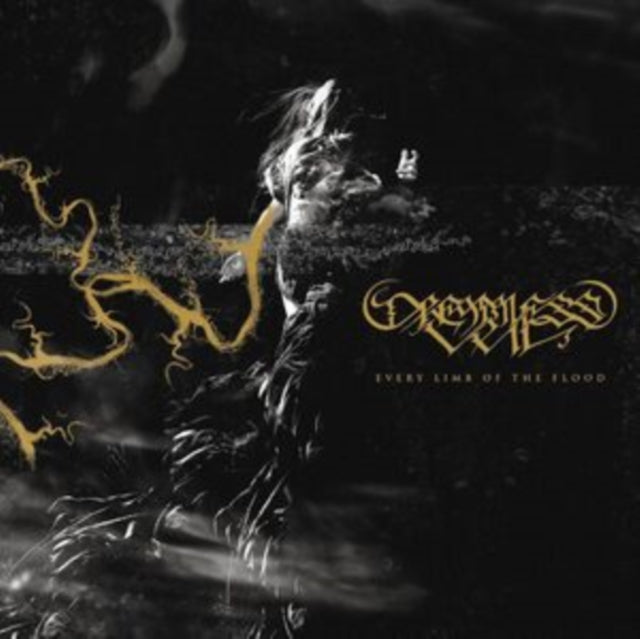 Dreamless Veil - Every Limb Of The Flood (Translucent Gold Vinyl) (Vinyl) (US Import)