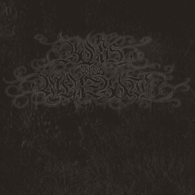 Boris With Merzbow - 4092001 (Silver Vinyl) (Vinyl) (US Import)