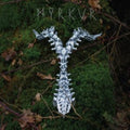Myrkur - Spine (Silver Vinyl) (Vinyl) (US Import)