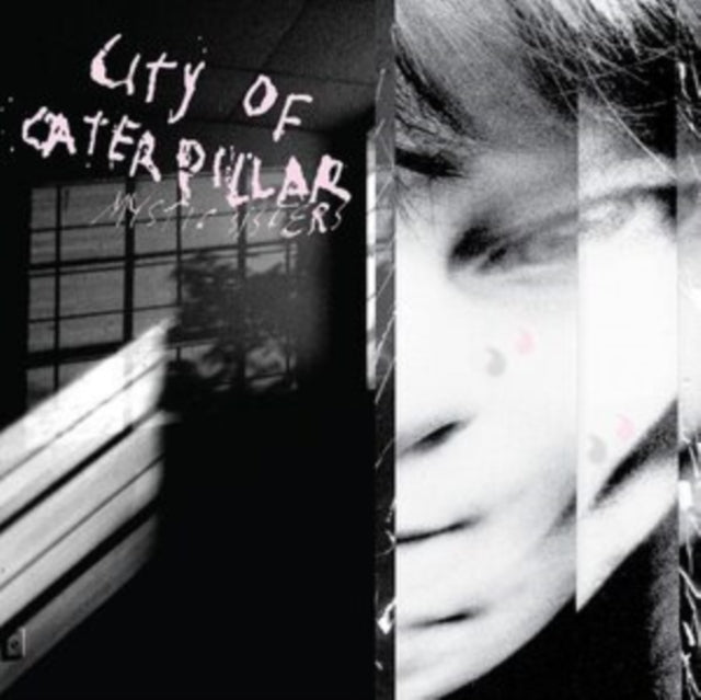 City Of Caterpillar - Mystic Sisters (Vinyl) (US Import)