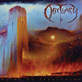 Obituary - Dying Of Everything (X) (CD)
