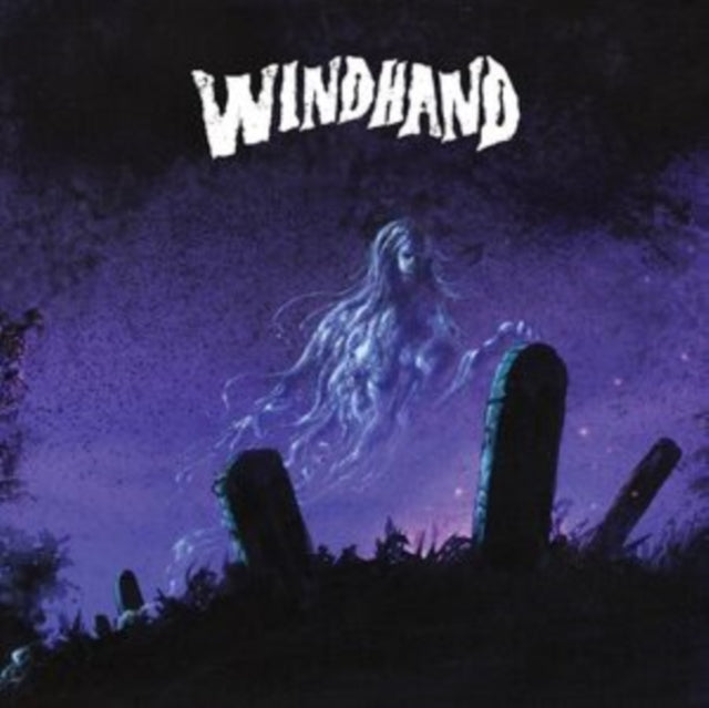 Windhand - Windhand (Violet Vinyl) (Vinyl) (US Import)