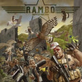 R.A.M.B.O. - Defy Extinction (Vinyl) (US Import)