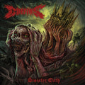 Coffins - Sinister Oath (Oxblood Vinyl) (Vinyl) (US Import)
