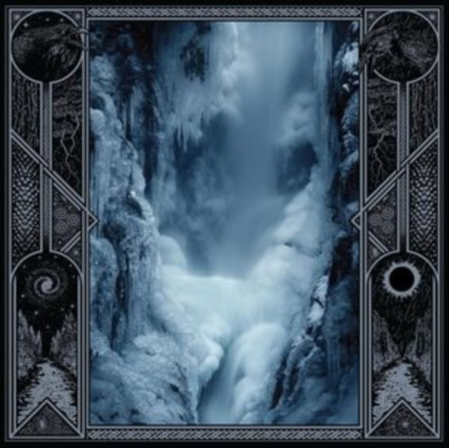Wolves In The Throne Room - Crypt Of Ancestral Knowledge (Silver Vinyl) (Vinyl) (US Import)