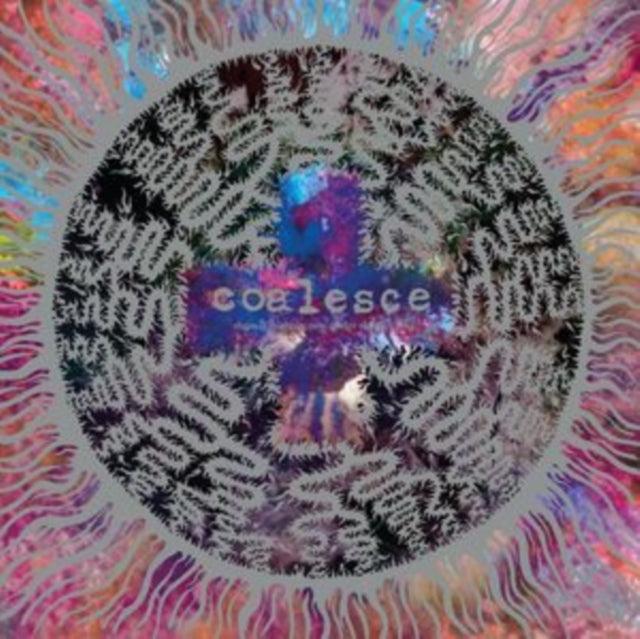 Coalesce - There Is Nothing New Under The Sun + (Silver Nugget Vinyl/2LP) (Vinyl) (US Import)