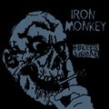 Iron Monkey - Spleen & Goad (Aqua Blue Vinyl) (Vinyl) (US Import)