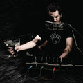 Author & Punisher - Ursus Americanus (Custom Merge With Splatter Vinyl) (Vinyl) (US Import)