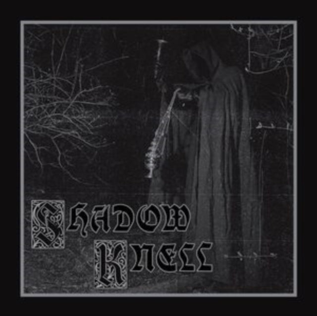 Shadow Knell - Shadow Knell (Silver Vinyl) (Vinyl) (US Import)