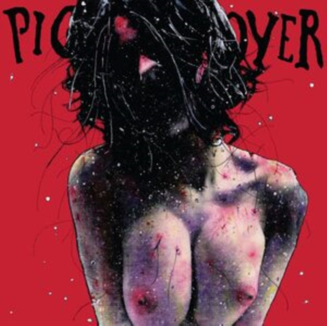 Pig Destroyer - Terrifyer (20th Anniversary) (Custom Marble Vinyl/2LP) (Vinyl) (US Import)