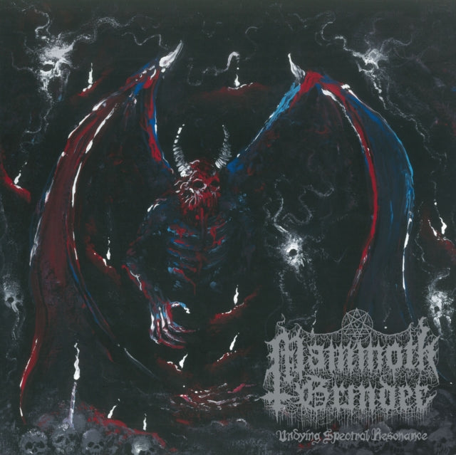 Mammoth Grinder - Undying Spectral Resonance (Vinyl) (US Import)