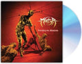 Martyr - Feeding The Abscess (Reissue) (CD)