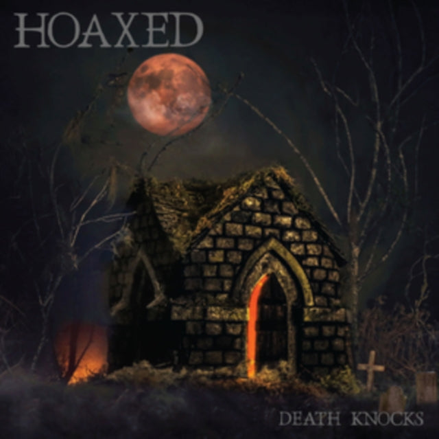 Hoaxed - Death Knocks (Silver Vinyl) (Vinyl) (US Import)