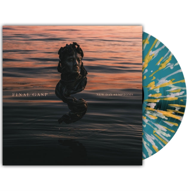 Final Gasp - New Day Symptoms (Vinyl) (US Import)