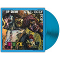 Lip Cream - Kill Ugly Pop (Royal Blue Vinyl) (Vinyl) (US Import)