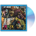 Lip Cream - Kill Ugly Pop (CD)