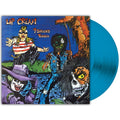 Lip Cream - 9 Shocks Terror (Royal Blue Vinyl) (Vinyl) (US Import)