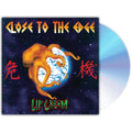 Lip Cream - Close To The Edge (CD)