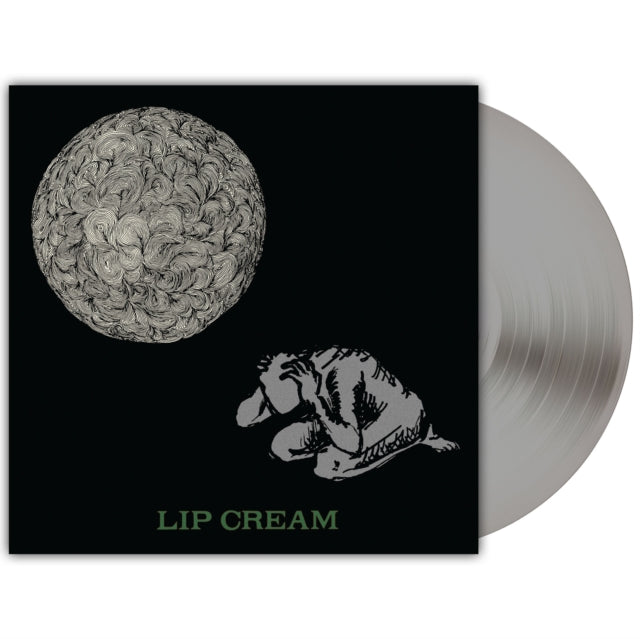 Lip Cream - Sin (Silver Vinyl) (Vinyl) (US Import)