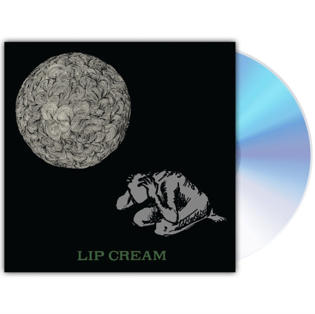 Lip Cream - Sin (CD)